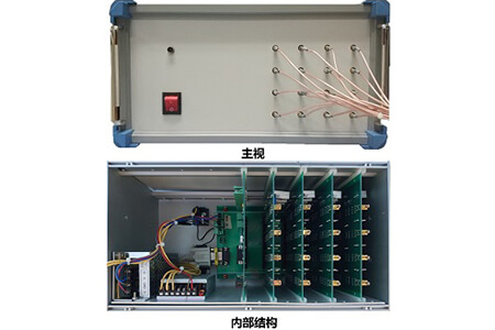 11靜電成像儀器圖片